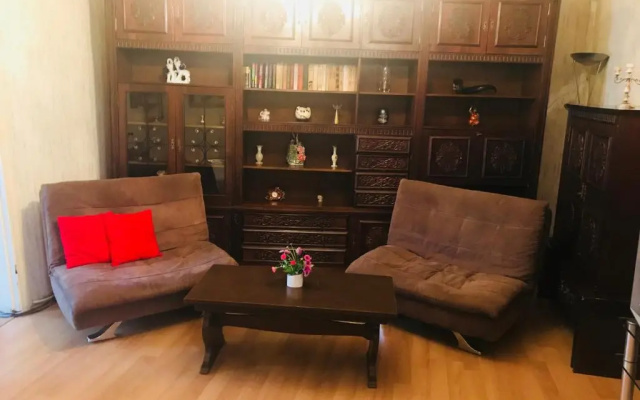 Best Location Old Tbilisi Apartment