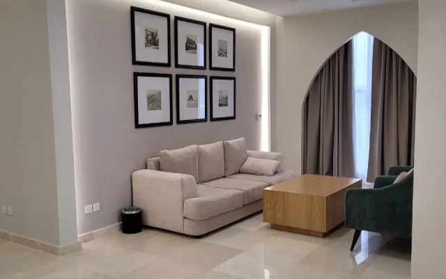 Kurtuba Al Azizya Hotel 2