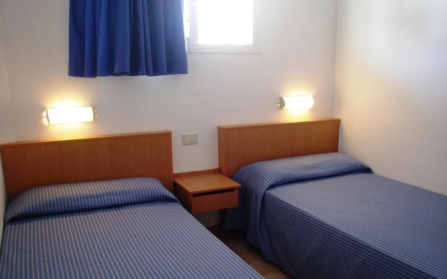 Apartamentos Karina