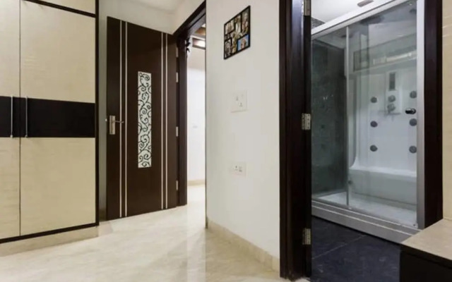 The Penthouse Delhi
