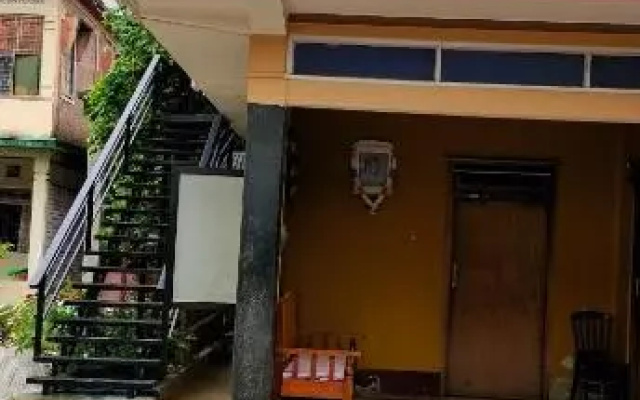 John's Home