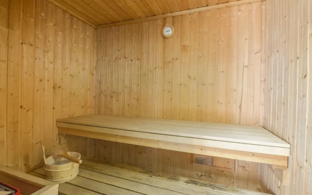Tack Room