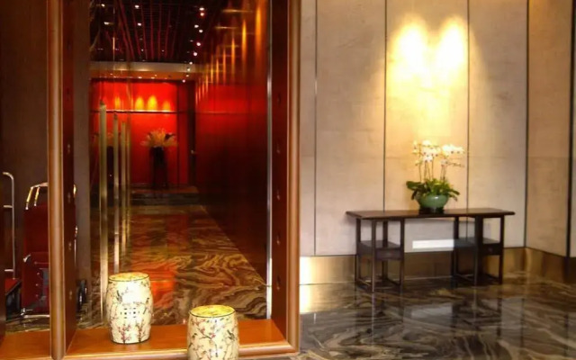 Ming Tai T Serviced Residence