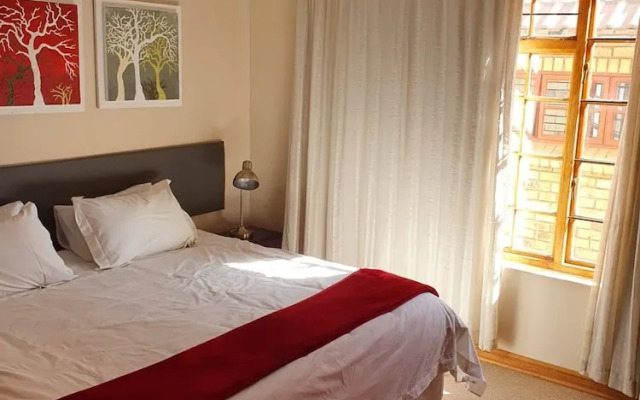 Fully Furnished Rentals Bloemfontein
