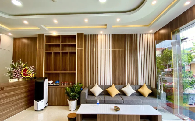 Tuan Ninh Hotel