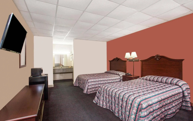 SureStay by Best Western Huntsville University Area