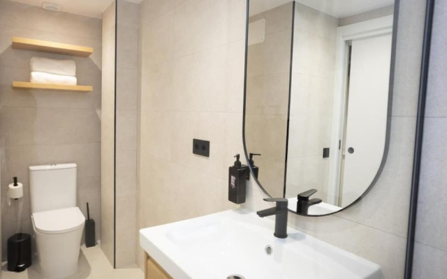 Dorian Suites