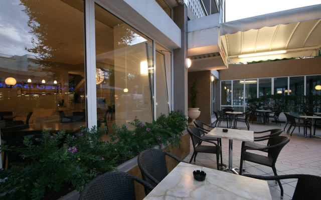 Hotel Metropol