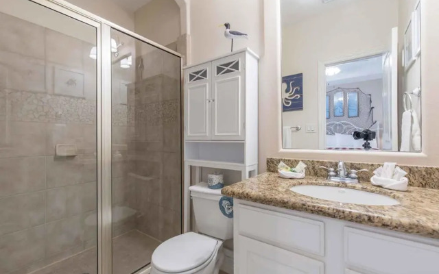 Padre Breeze IV Condominium 3