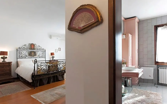 BB VIlla Lisetta