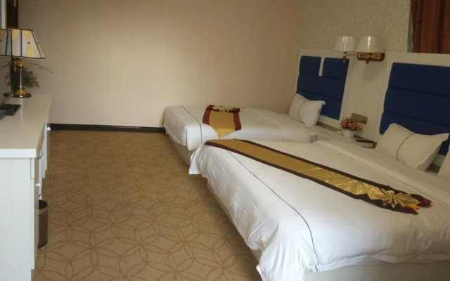 Yitu Hotel