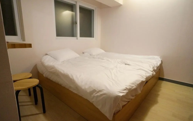 Majung Haus - Hostel