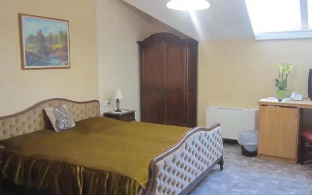Guest House Veronika