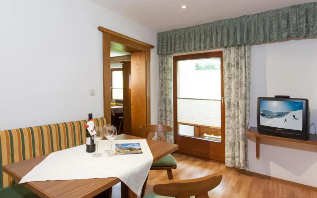 Appartement Jägerhof
