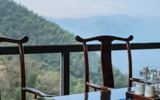 Muyun Guesthouse