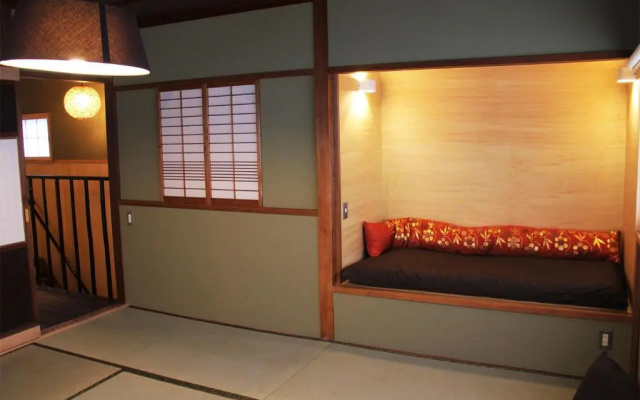 Enso-an House