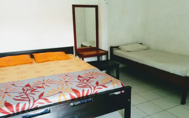 Hotel Gunung Slamet
