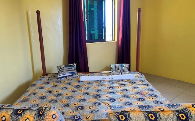 020-22Airbnbs