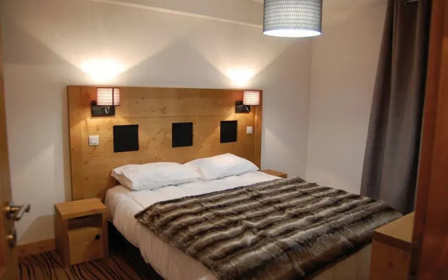 Lagrange Vacances Les Chalets d'Emeraude