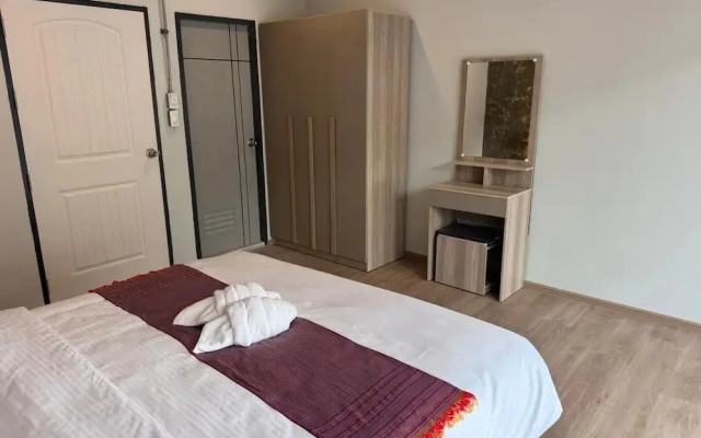 Global Hills Hotel