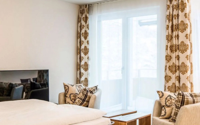 TITLIS Resort Studio 104