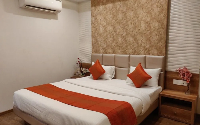 Hotel yelchiko