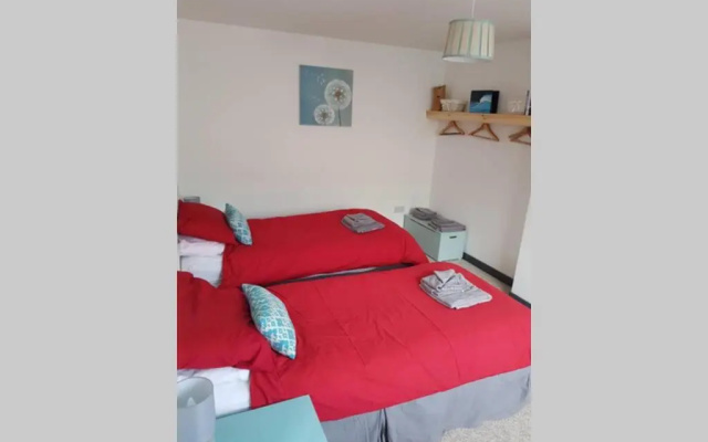 The Annexe Newquay