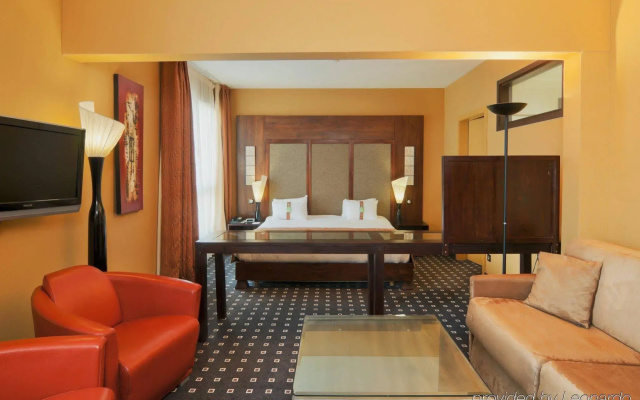 Holiday Inn Express Strasbourg - Sud by IHG