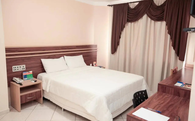 Hotel Dom Baroni