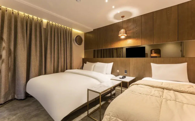Hotel VEN