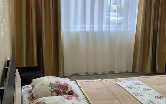 Hotel Lev