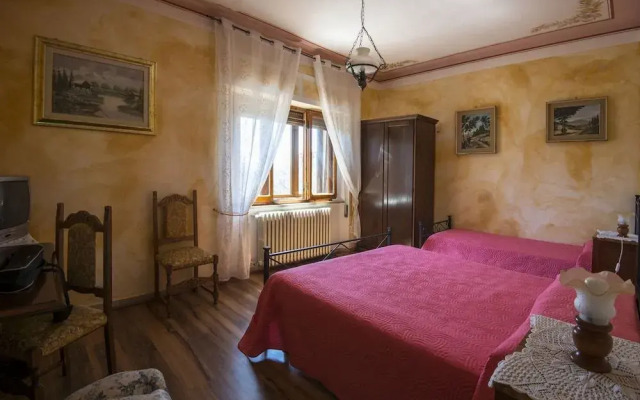 Locanda SantAntimo