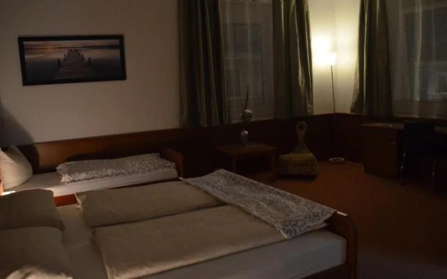 Hotel Krmstl "Zur Stadt Gmunden"