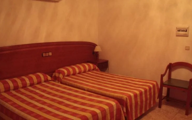 Gran Hostal Asador de Soto