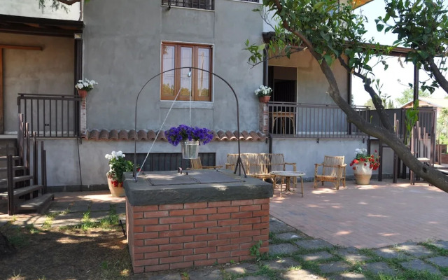 Villa Carolea