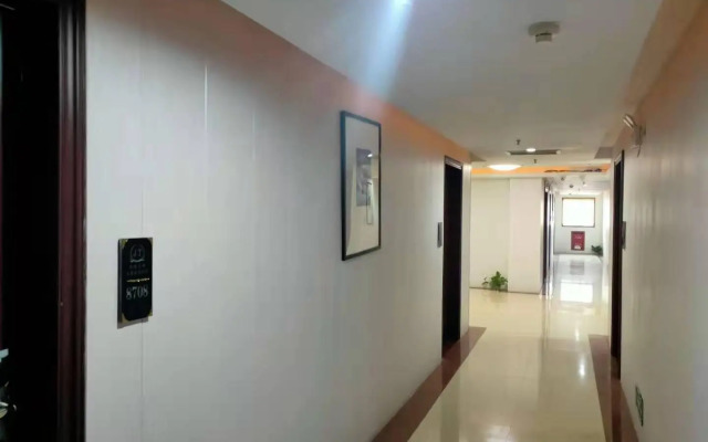 Pai Hotel Guiyang