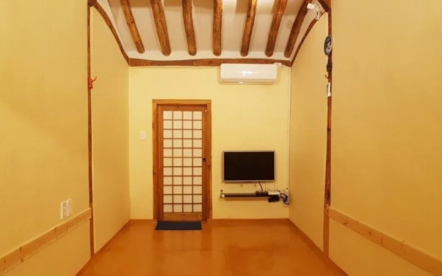 Ohnewwall Guesthouse