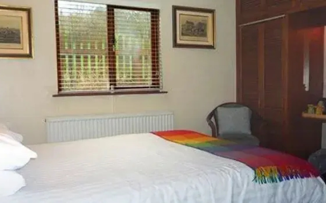 Sandy Park Inn
