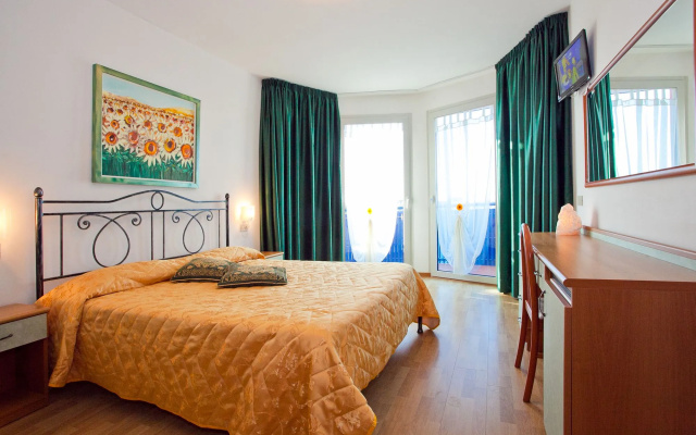 Hotel Catto Suisse