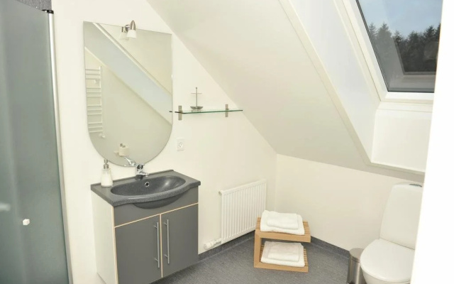 Herning Bed & Breakfast