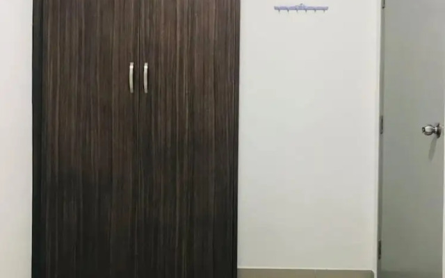Palas Horizon Apartment