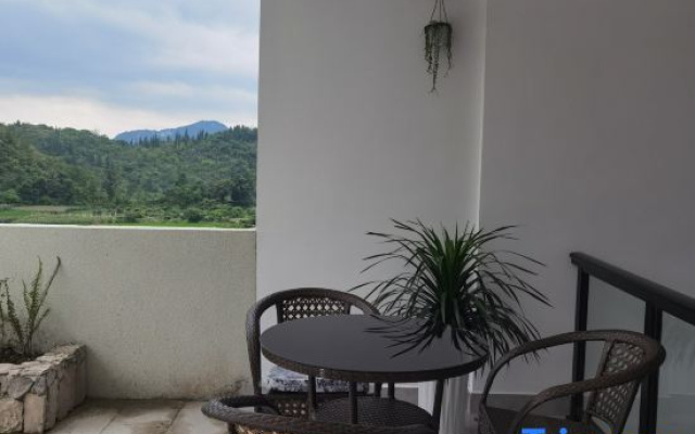 Yoalang Valley Homestay