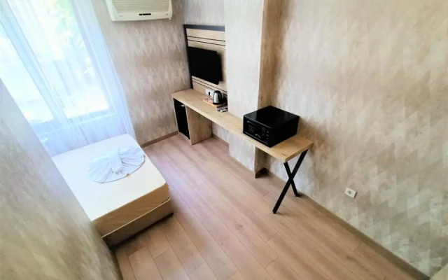 Avcilar Elit Hotel (29 Km Away From Istanbul)