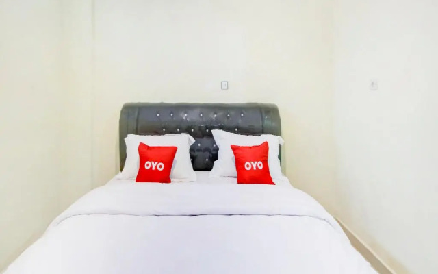Hotel O 252 Homestay