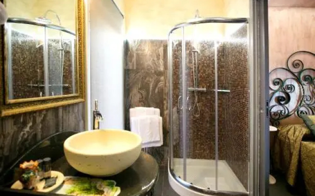 Animosa Suites