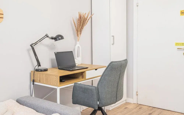 Lily Apart - Private rooms in the Old Town
