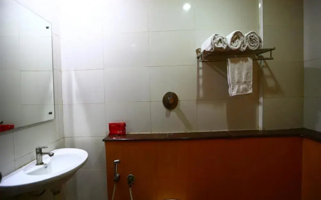 OYO Rooms Guindy Raj Bhavan Junction