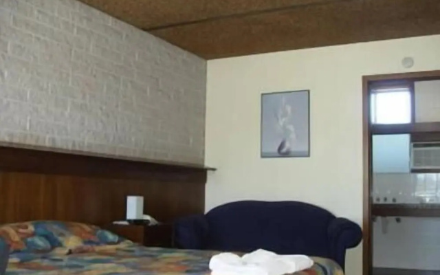 Darlot Motor Inn