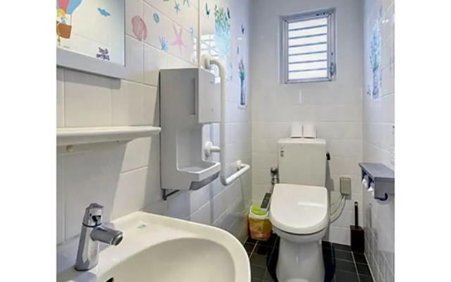 Okinawa Guest House GRAND Naha - Vacation STAY 50083v