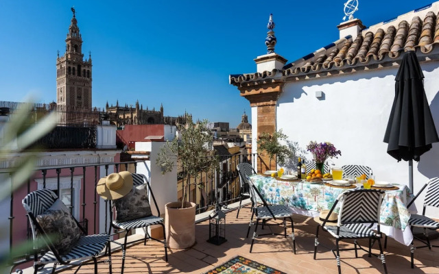Casa del Gobernador